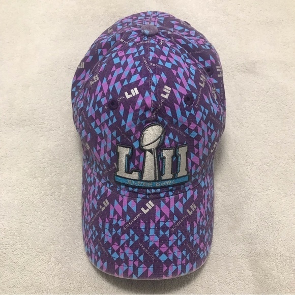 New Era 9TWENTY - Super Bowl LII Women\'s Football Cap main image 13